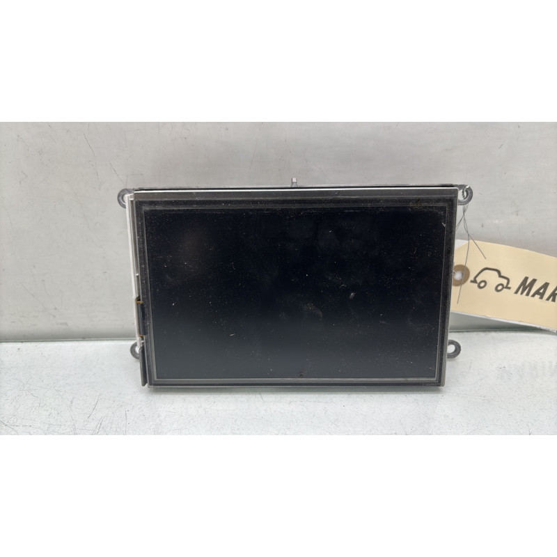 Ecran GPS CITROEN C4 GRAND PICASSO 2 Photo n°1