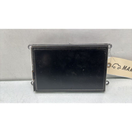 Ecran GPS CITROEN C4 GRAND PICASSO 2 Photo n°1