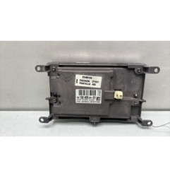Ecran GPS CITROEN C4 GRAND PICASSO 2