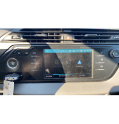 Ecran GPS CITROEN C4 GRAND PICASSO 2