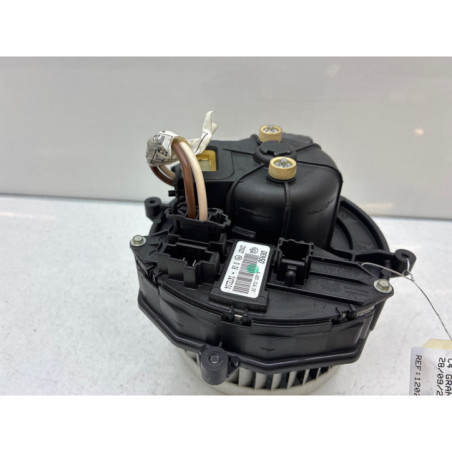 Pulseur d'air CITROEN C4 GRAND PICASSO 1