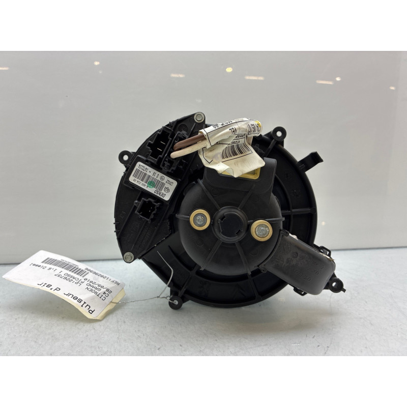 Pulseur d'air CITROEN C4 GRAND PICASSO 1 Photo n°4