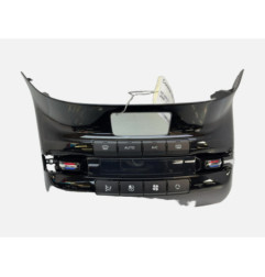 Commande chauffage PEUGEOT 208 1 Photo n°1