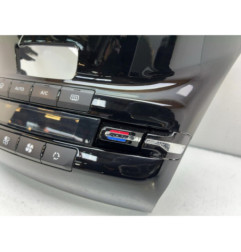 Commande chauffage PEUGEOT 208 1