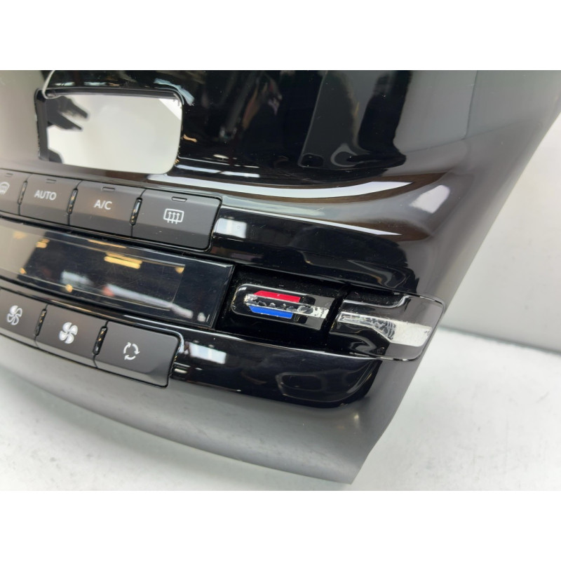 Commande chauffage PEUGEOT 208 1 Photo n°3
