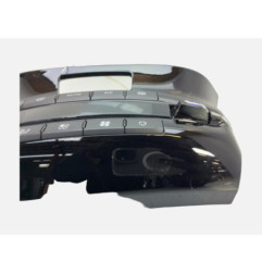 Commande chauffage PEUGEOT 208 1