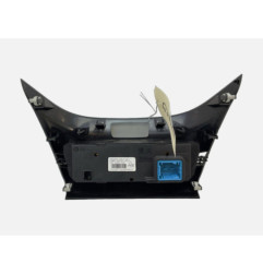 Commande chauffage PEUGEOT 208 1