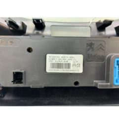 Commande chauffage PEUGEOT 208 1