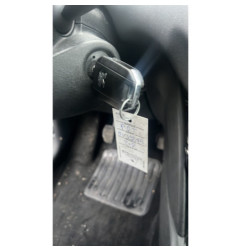 Commande chauffage PEUGEOT 208 1