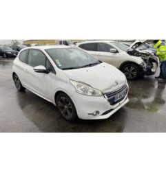 Commande chauffage PEUGEOT 208 1