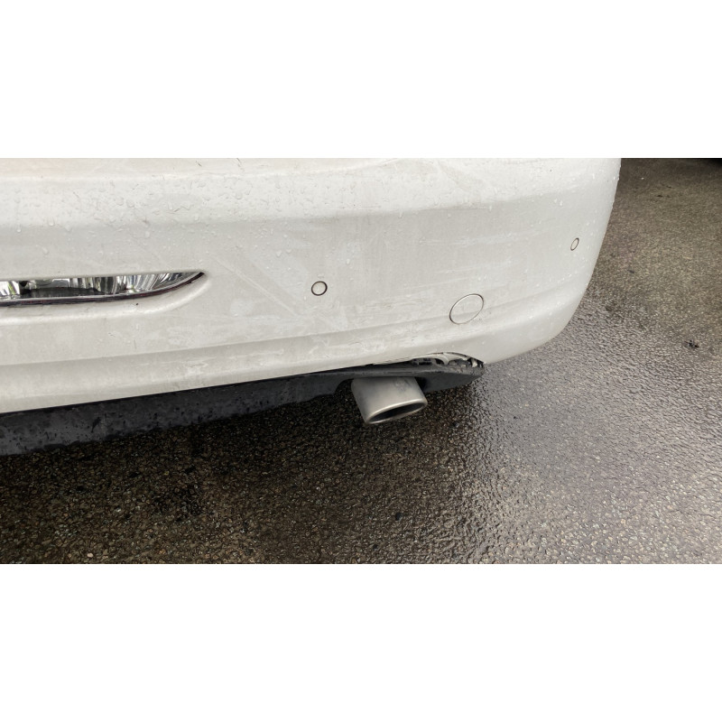Commande chauffage PEUGEOT 208 1 Photo n°15