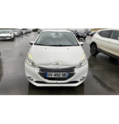 Commande chauffage PEUGEOT 208 1