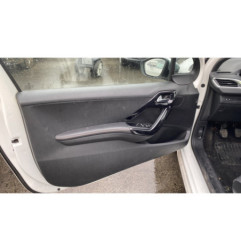 Commande chauffage PEUGEOT 208 1