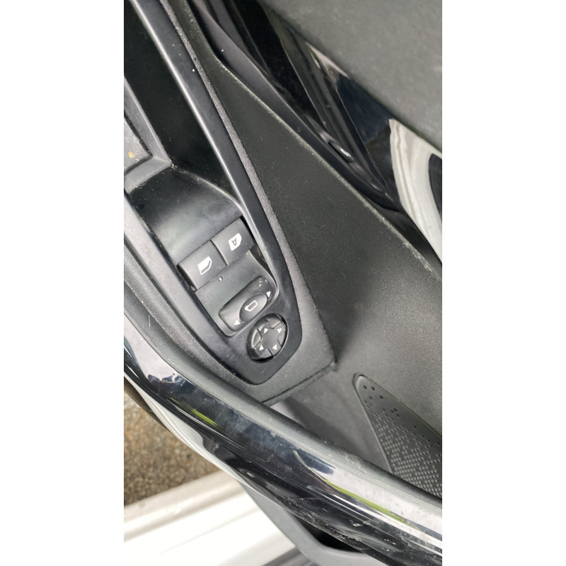 Commande chauffage PEUGEOT 208 1 Photo n°20