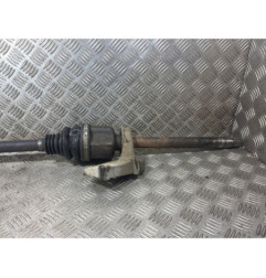 Cardan droit (transmission) PEUGEOT BOXER 3 Photo n°1