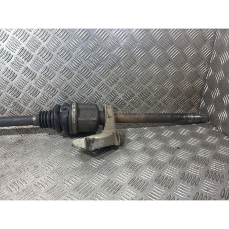 Cardan droit (transmission) PEUGEOT BOXER 3 Photo n°1