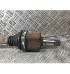 Cardan gauche (transmission) PEUGEOT BOXER 3 Photo n°1