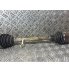 Cardan gauche (transmission) PEUGEOT BOXER 3