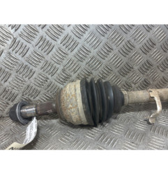 Cardan gauche (transmission) PEUGEOT BOXER 3