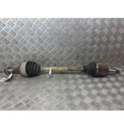 Cardan gauche (transmission) PEUGEOT BOXER 3