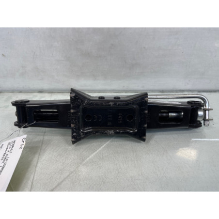 Cric RENAULT CLIO 4