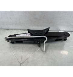 Cric RENAULT CLIO 4