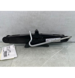 Cric RENAULT CLIO 4
