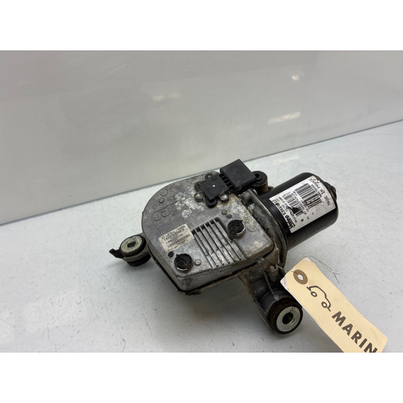 Moteur essuie glace avant gauche CITROEN C5 2 Photo n°4