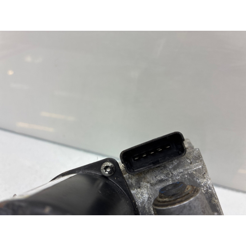Moteur essuie glace avant gauche CITROEN C5 2 Photo n°5