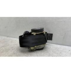 Pretensionneur de ceinture avant droit PEUGEOT 206 Photo n°1