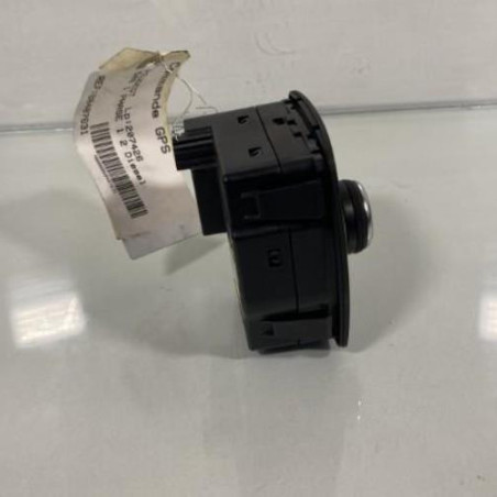 Commande GPS PEUGEOT 508 1