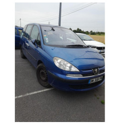 Jante PEUGEOT 807