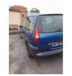 Jante PEUGEOT 807