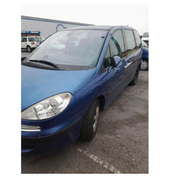 Jante PEUGEOT 807
