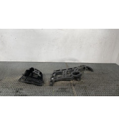 Support de pare chocs arriere CITROEN C5 AIRCROSS Photo n°1