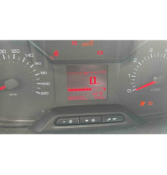 PEUGEOT PARTNER 3 PHASE 1 1.6 BLUE HDI - 8V TURBO