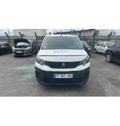 PEUGEOT PARTNER 3 PHASE 1 1.6 BLUE HDI - 8V TURBO