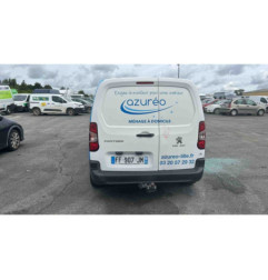PEUGEOT PARTNER 3 PHASE 1 1.6 BLUE HDI - 8V TURBO