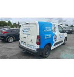 PEUGEOT PARTNER 3 PHASE 1 1.6 BLUE HDI - 8V TURBO