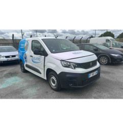 PEUGEOT PARTNER 3 PHASE 1 1.6 BLUE HDI - 8V TURBO