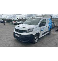 PEUGEOT PARTNER 3 PHASE 1 1.6 BLUE HDI - 8V TURBO