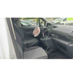 PEUGEOT PARTNER 3 PHASE 1 1.6 BLUE HDI - 8V TURBO