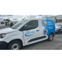 PEUGEOT PARTNER 3 PHASE 1 1.6 BLUE HDI - 8V TURBO