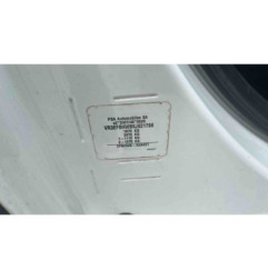 PEUGEOT PARTNER 3 PHASE 1 1.6 BLUE HDI - 8V TURBO