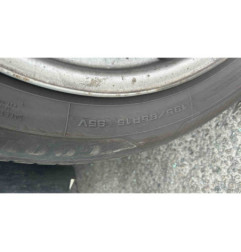 PEUGEOT PARTNER 3 PHASE 1 1.6 BLUE HDI - 8V TURBO