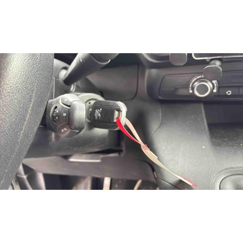 PEUGEOT PARTNER 3 PHASE 1 1.6 BLUE HDI - 8V TURBO Photo n°18