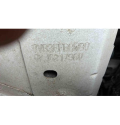 PEUGEOT PARTNER 3 PHASE 1 1.6 BLUE HDI - 8V TURBO