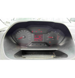 PEUGEOT PARTNER 3 PHASE 1 1.6 BLUE HDI - 8V TURBO
