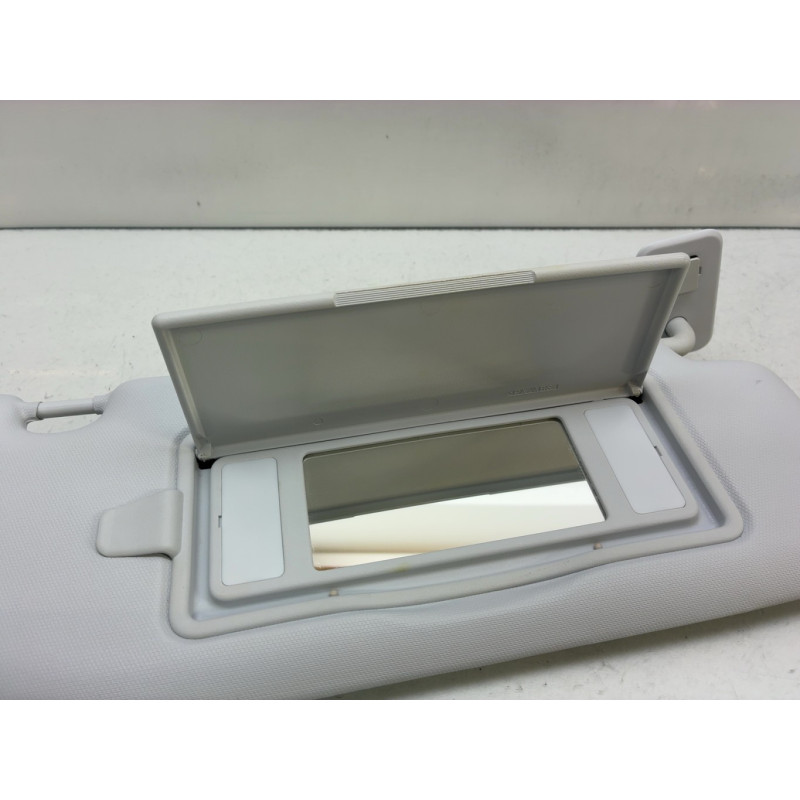 Pare soleil droit PEUGEOT 208 1 Photo n°4