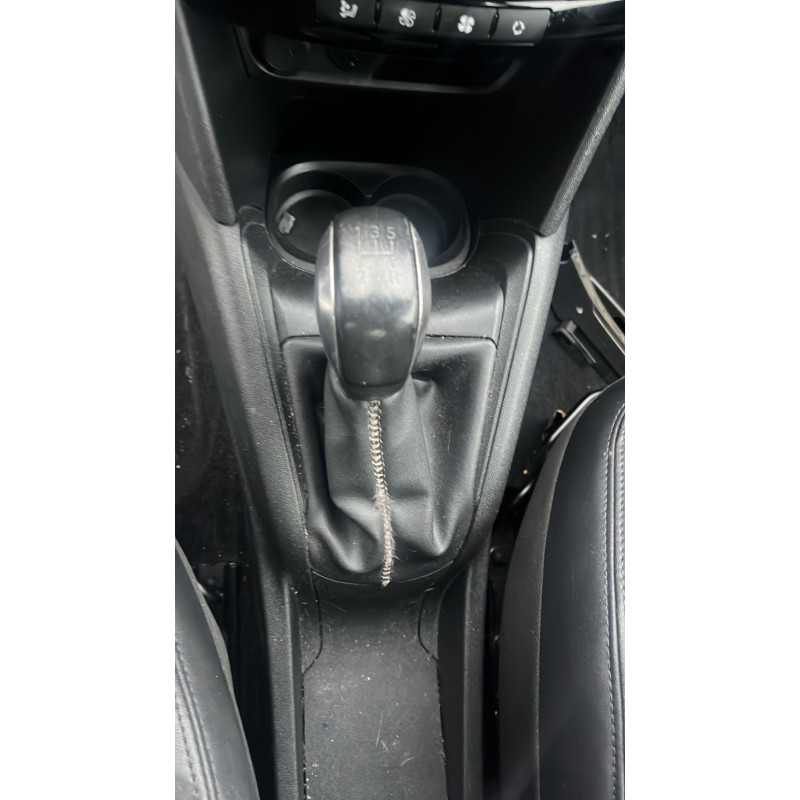 Pare soleil droit PEUGEOT 208 1 Photo n°8
